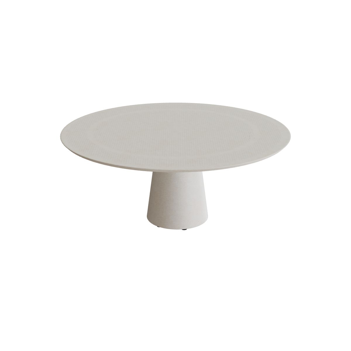 Conix Tafel Ø 160cm Low Dining