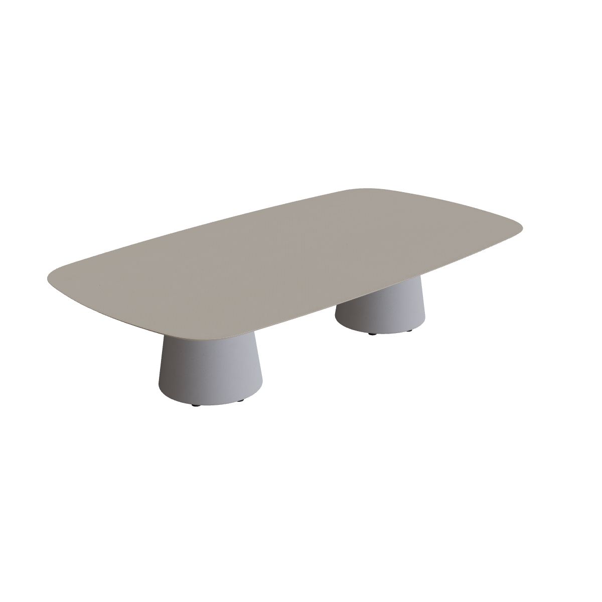 Conix High Lounge Table