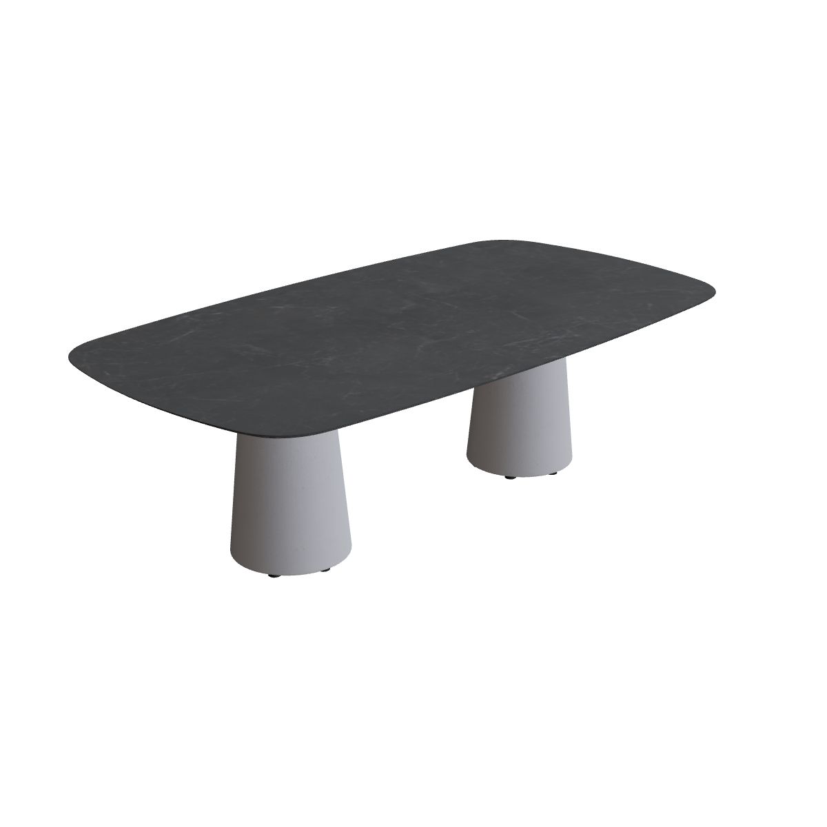 Conix Low Dining Table