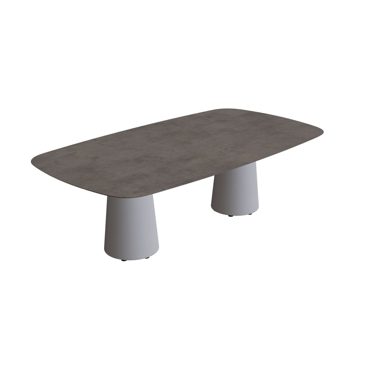 Conix Low Dining Table
