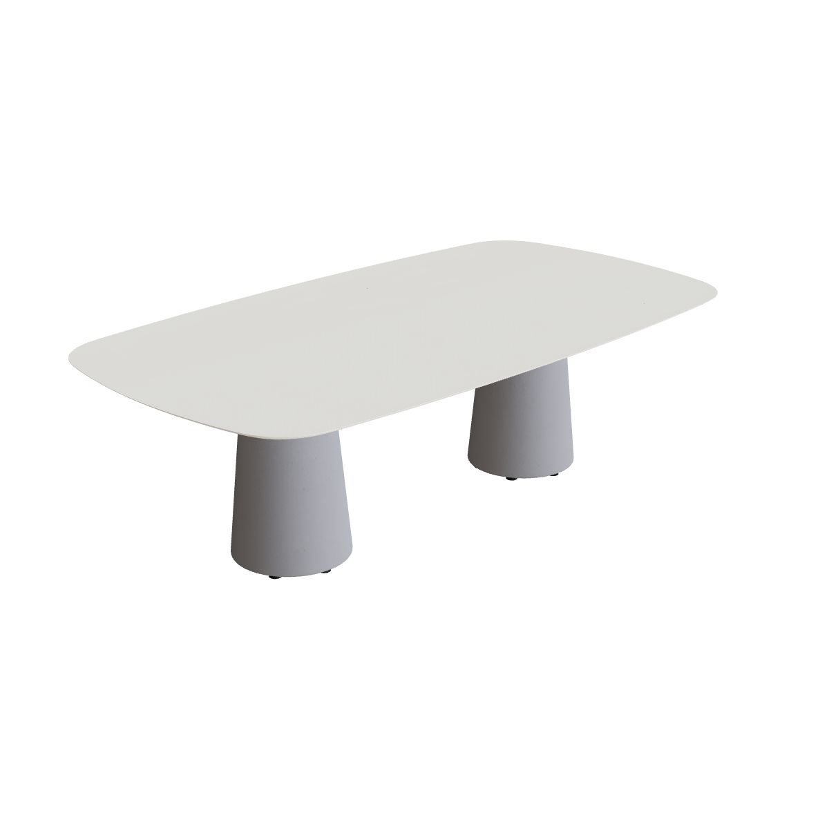 Conix Low Dining Table