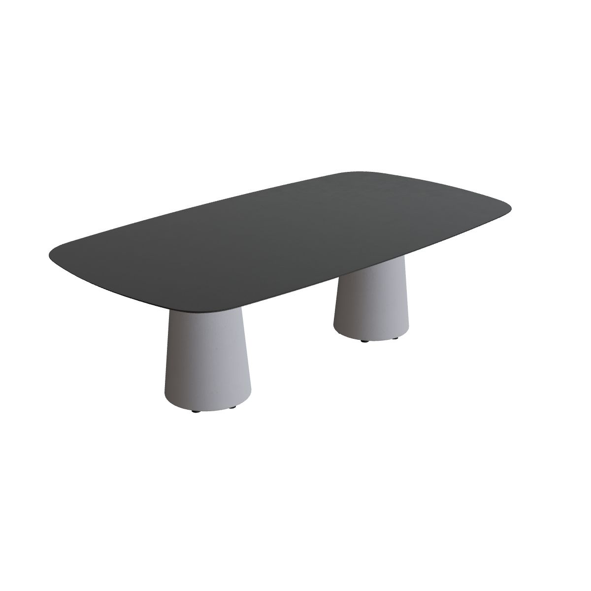 Conix Low Dining Table