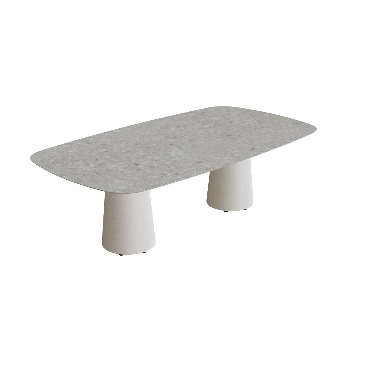 Conix Low Dining Table