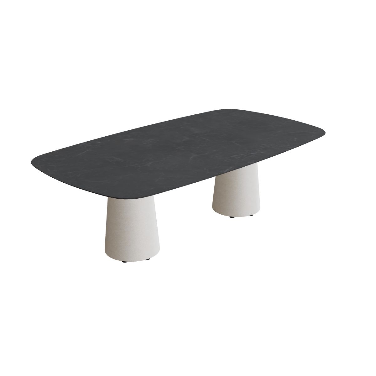 Conix Low Dining Table