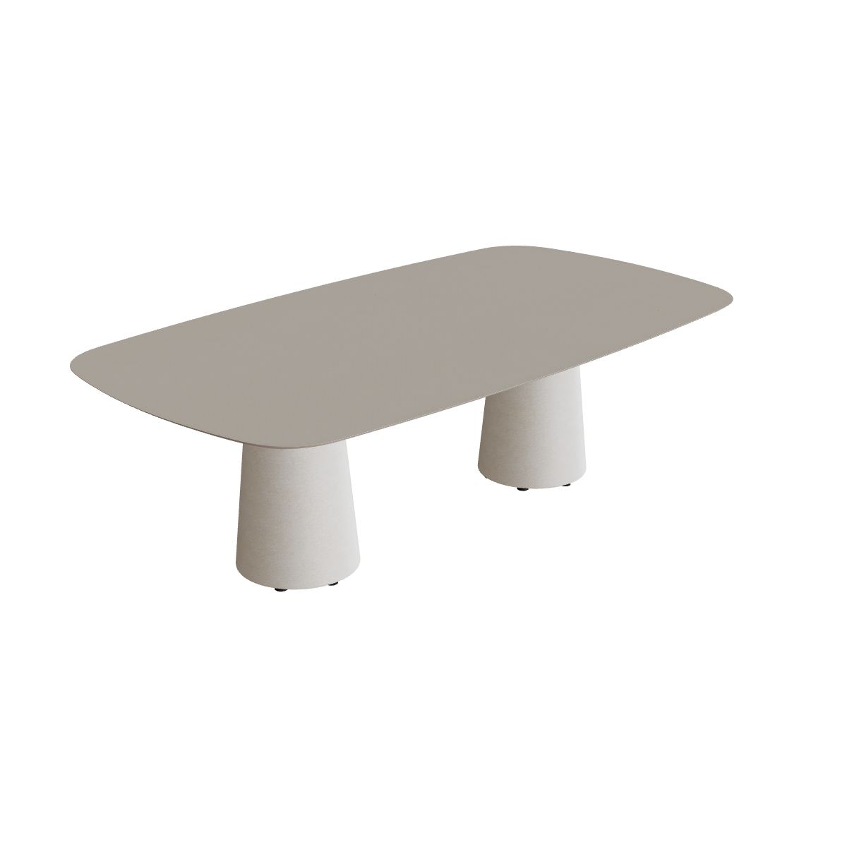 Conix Low Dining Table