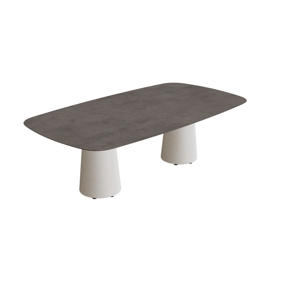 Conix Low Dining Table