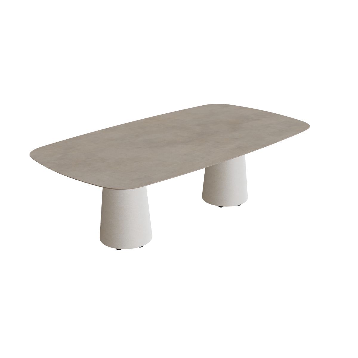 Conix Low Dining Table