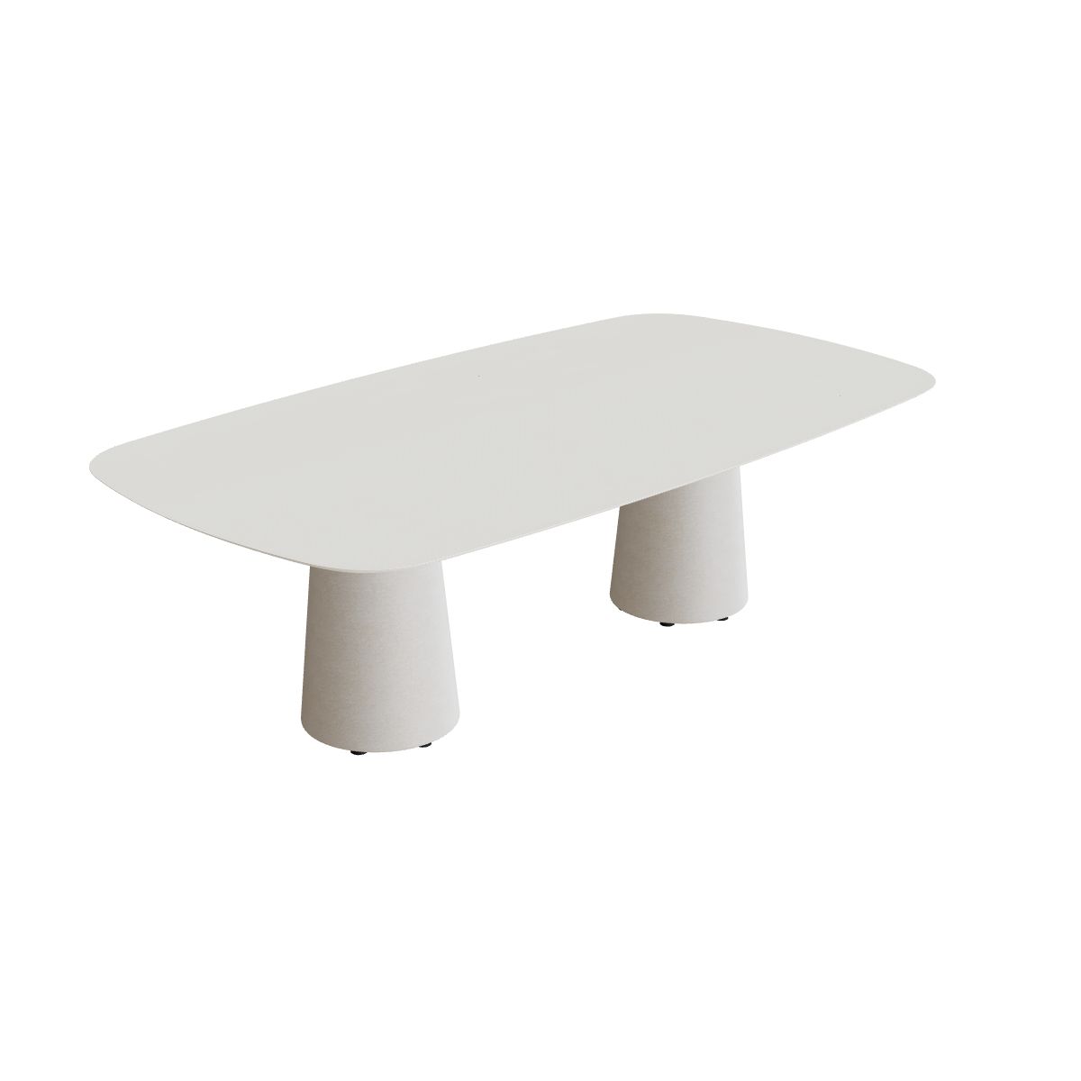 Conix Low Dining Table