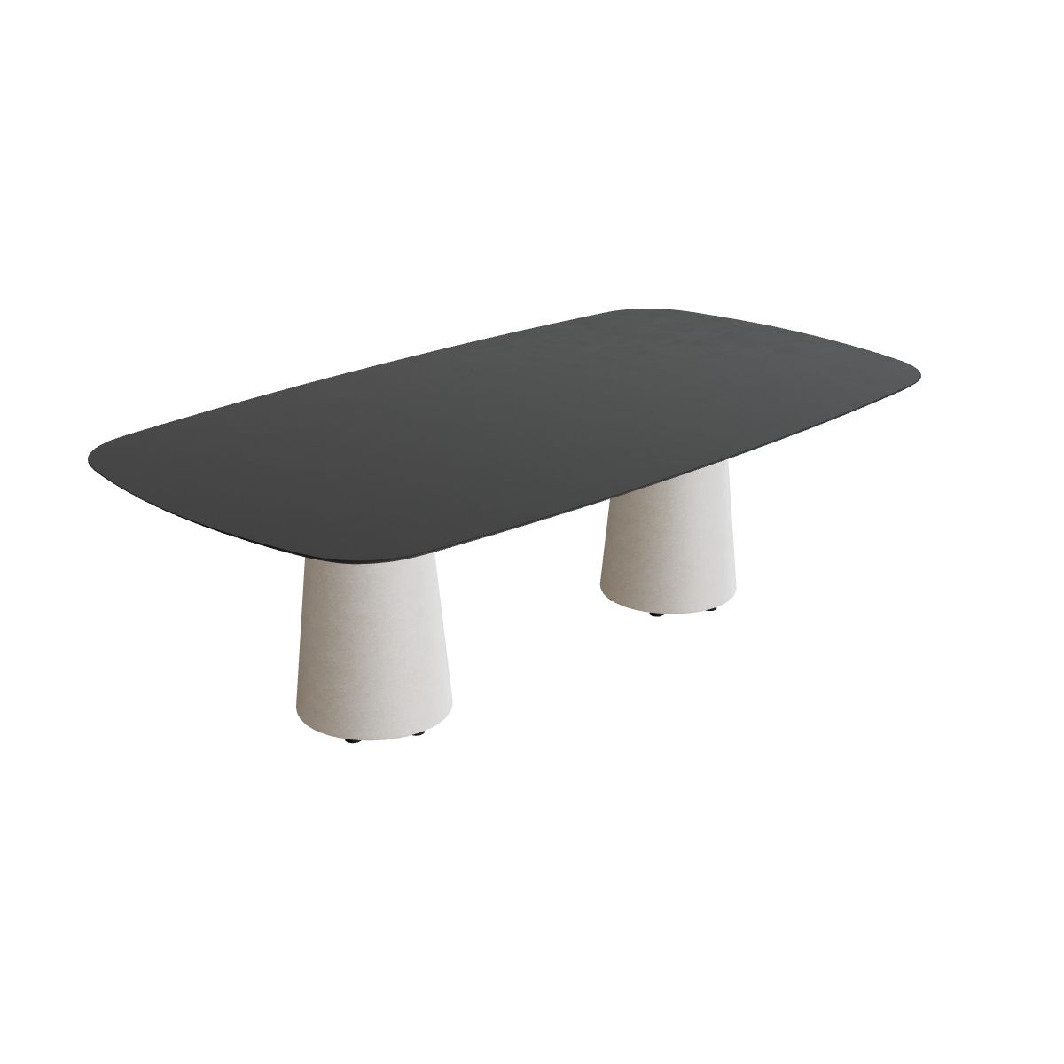 Conix Low Dining Table