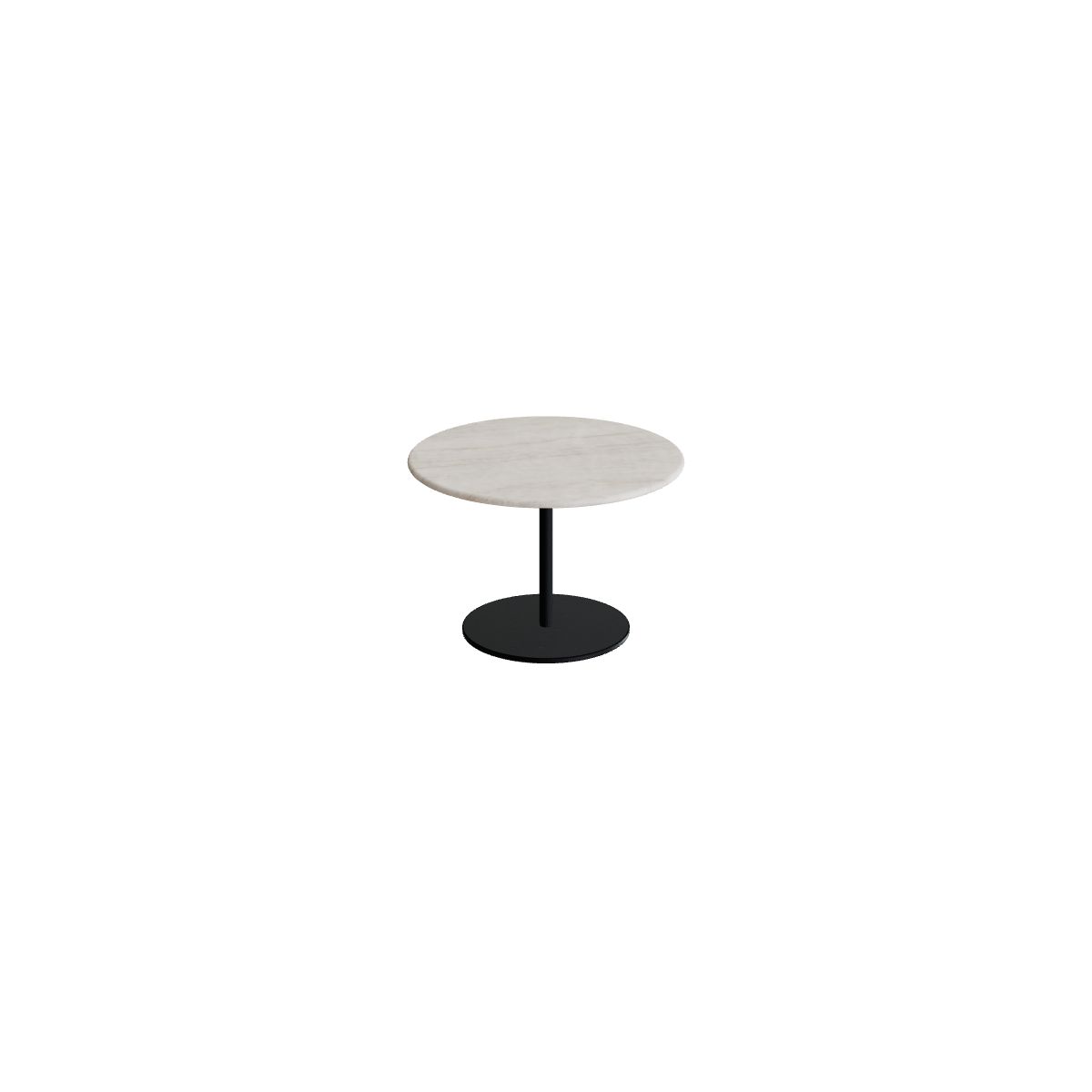 Butler Side Table
