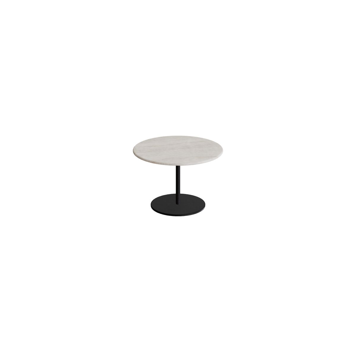 Butler Side Table