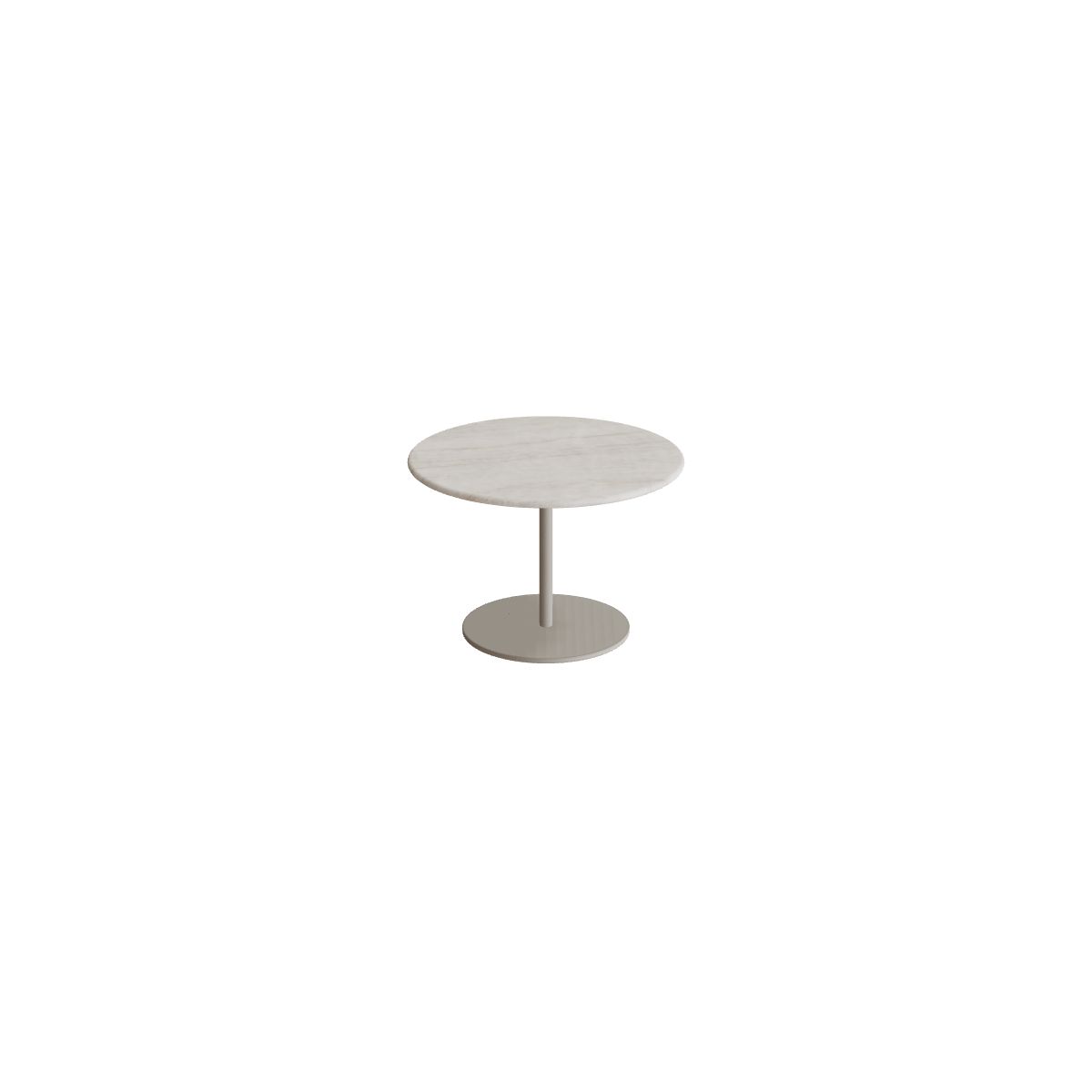 Butler Side Table