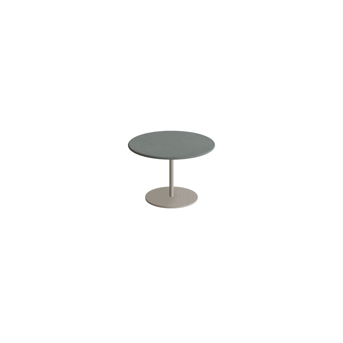 Butler Side Table