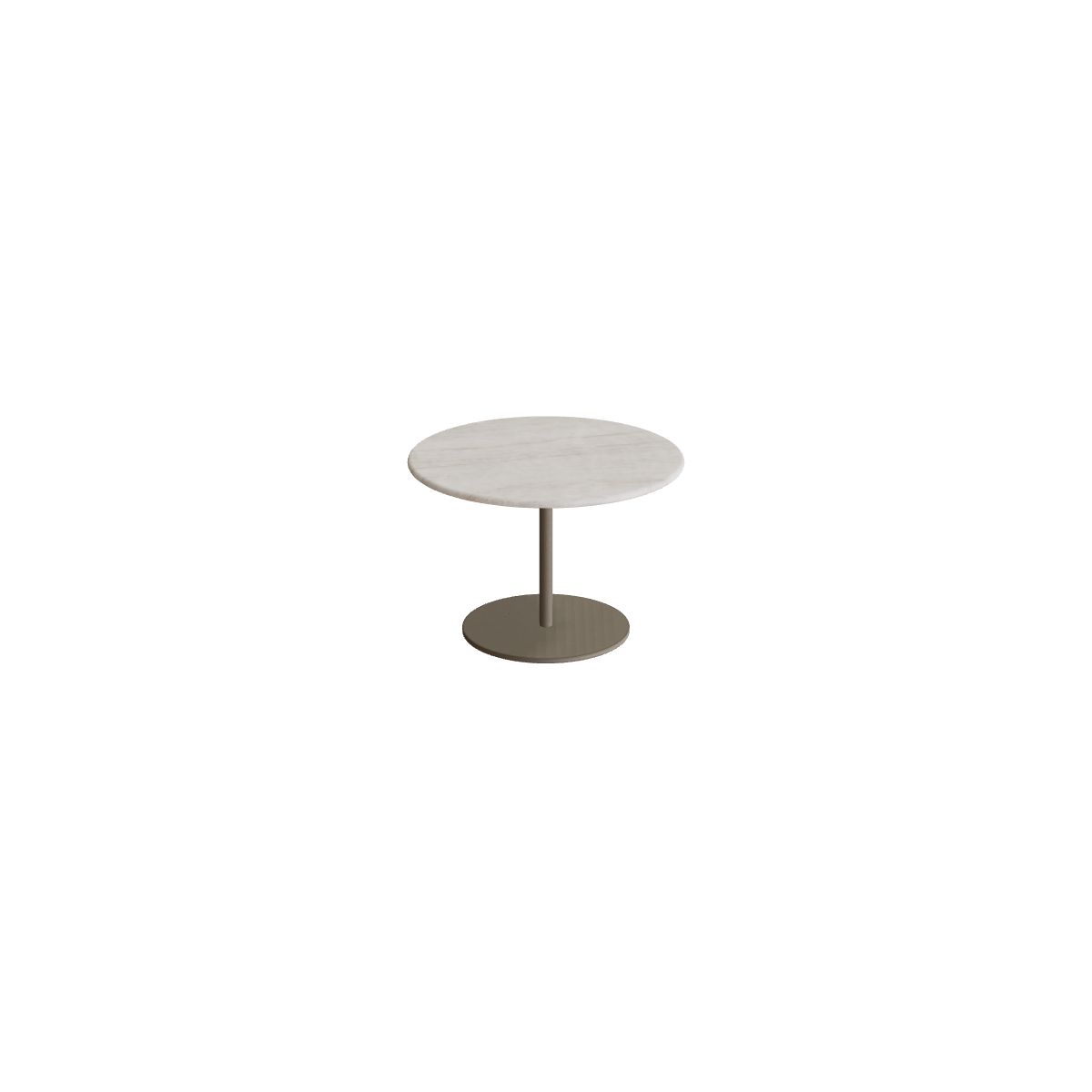 Butler Side Table