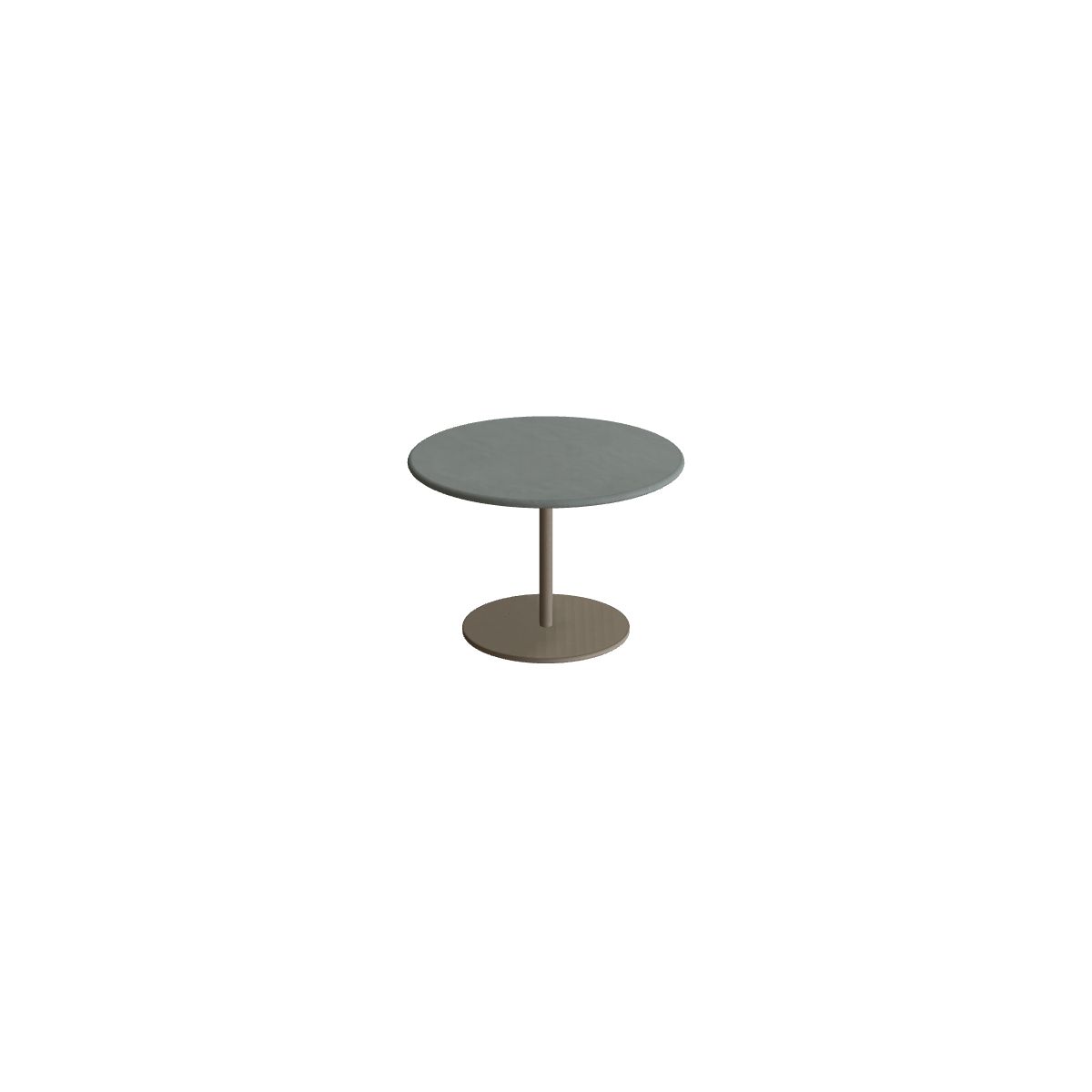 Butler Side Table