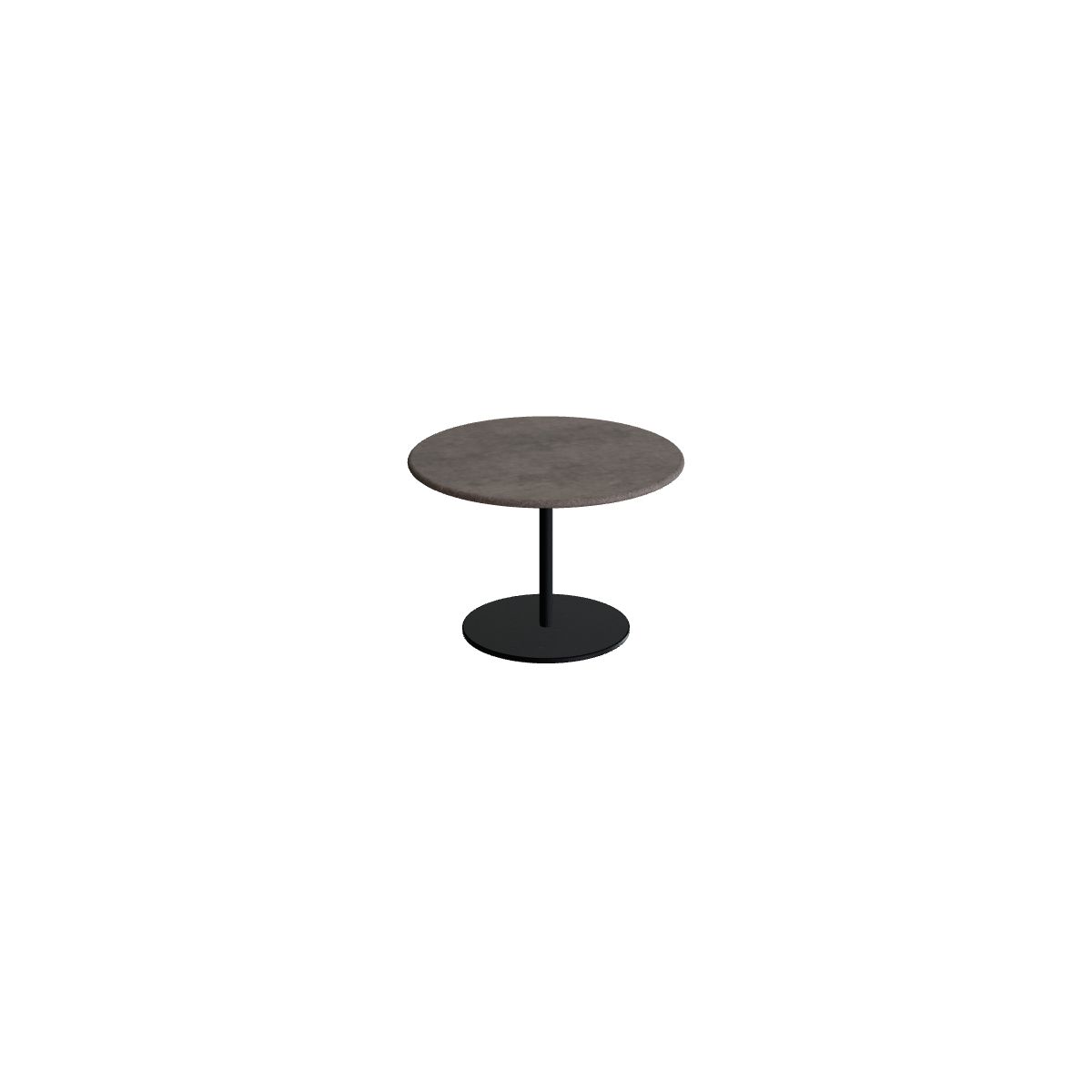 Butler Side Table