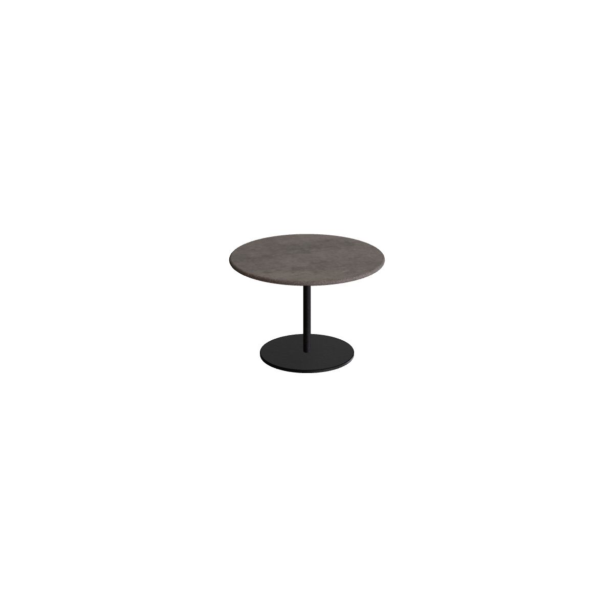 Butler Side Table