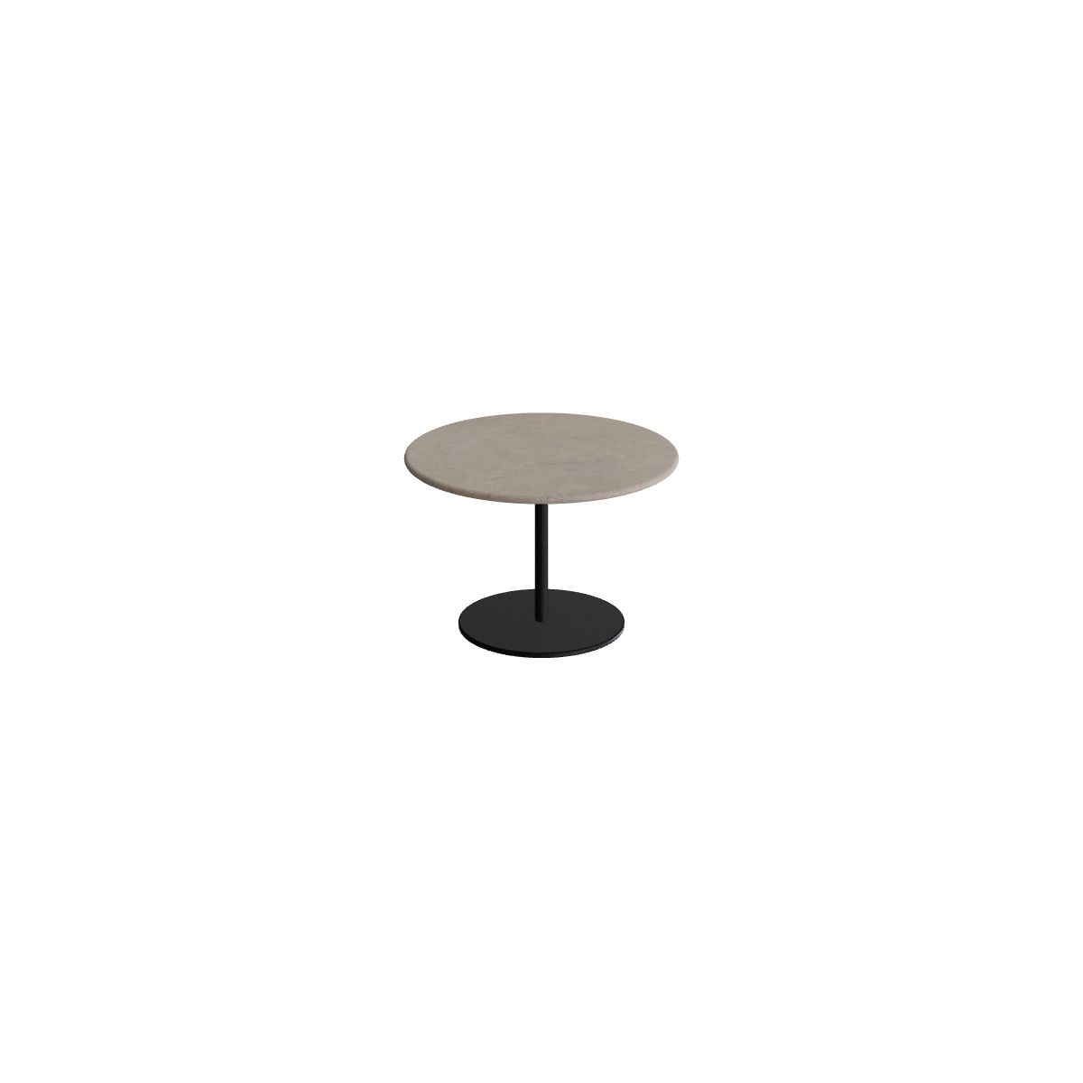 Butler Side Table
