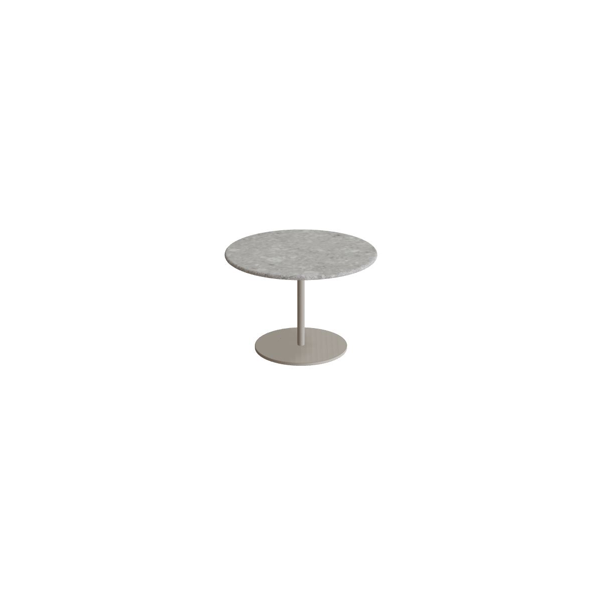 Butler Side Table