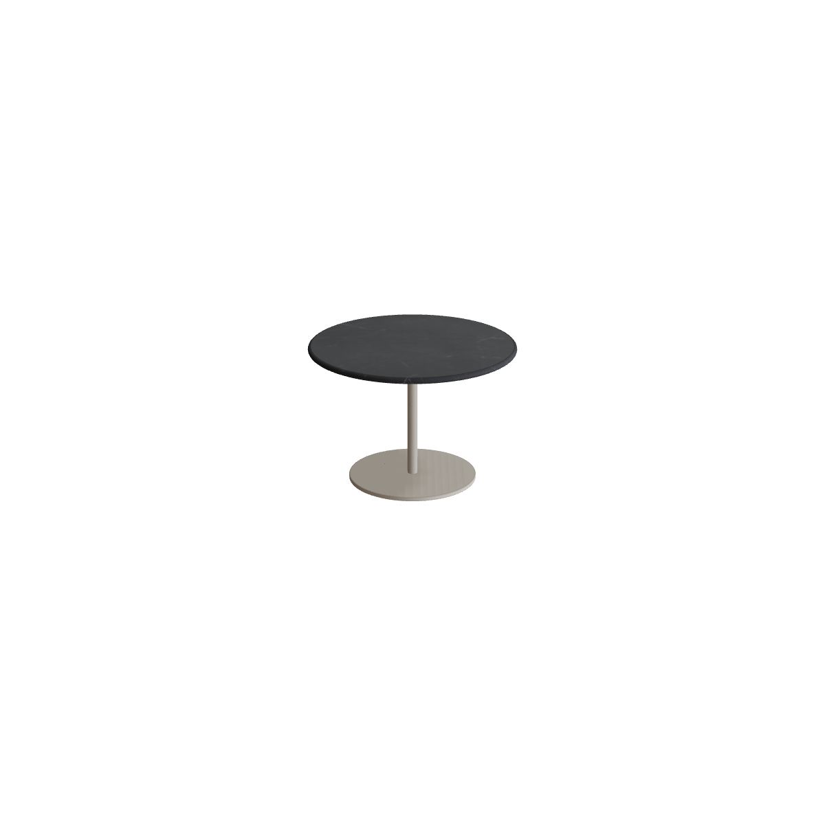 Butler Side Table
