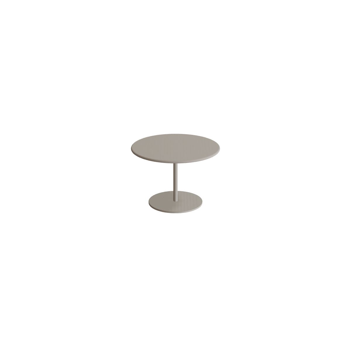 Butler Side Table