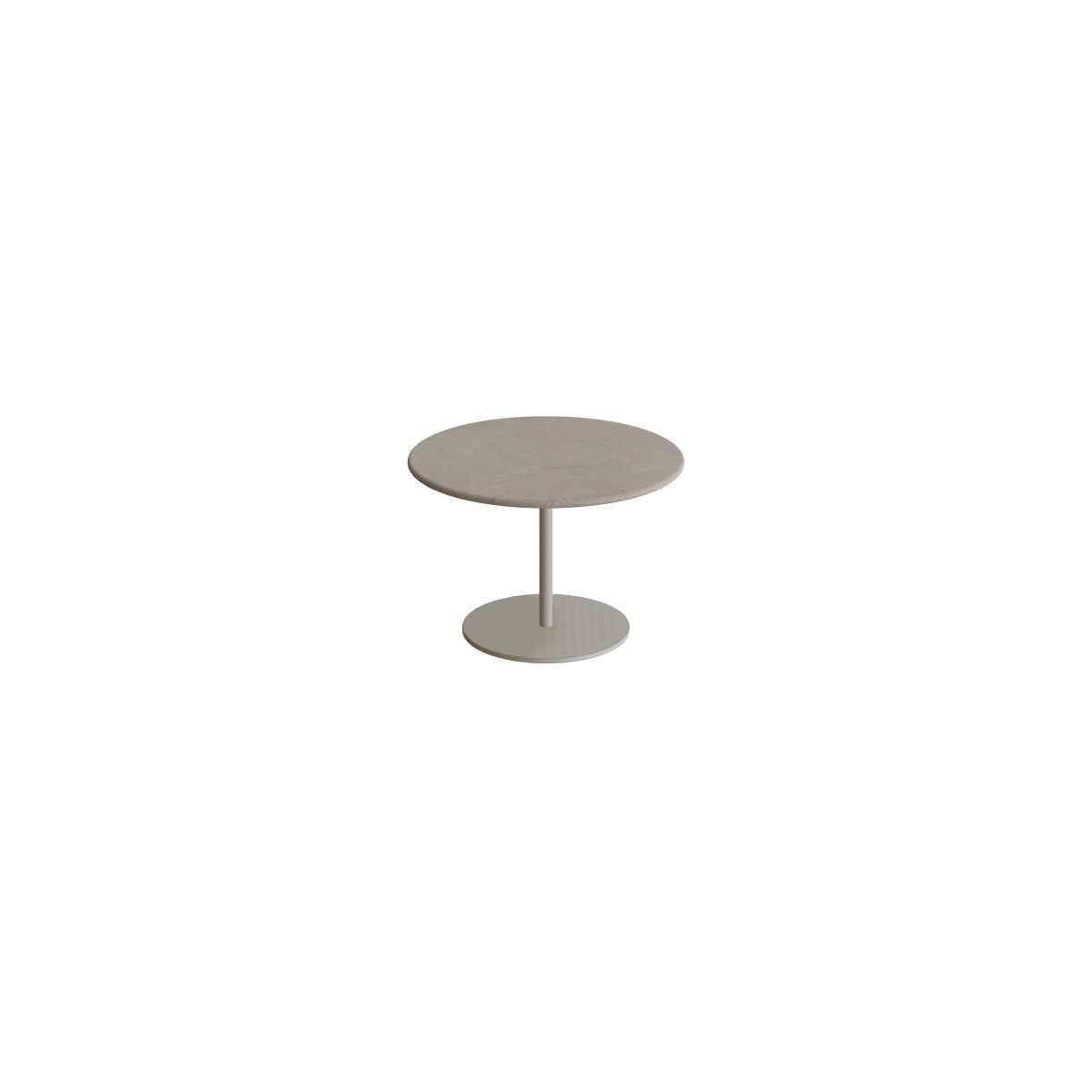 Butler Side Table