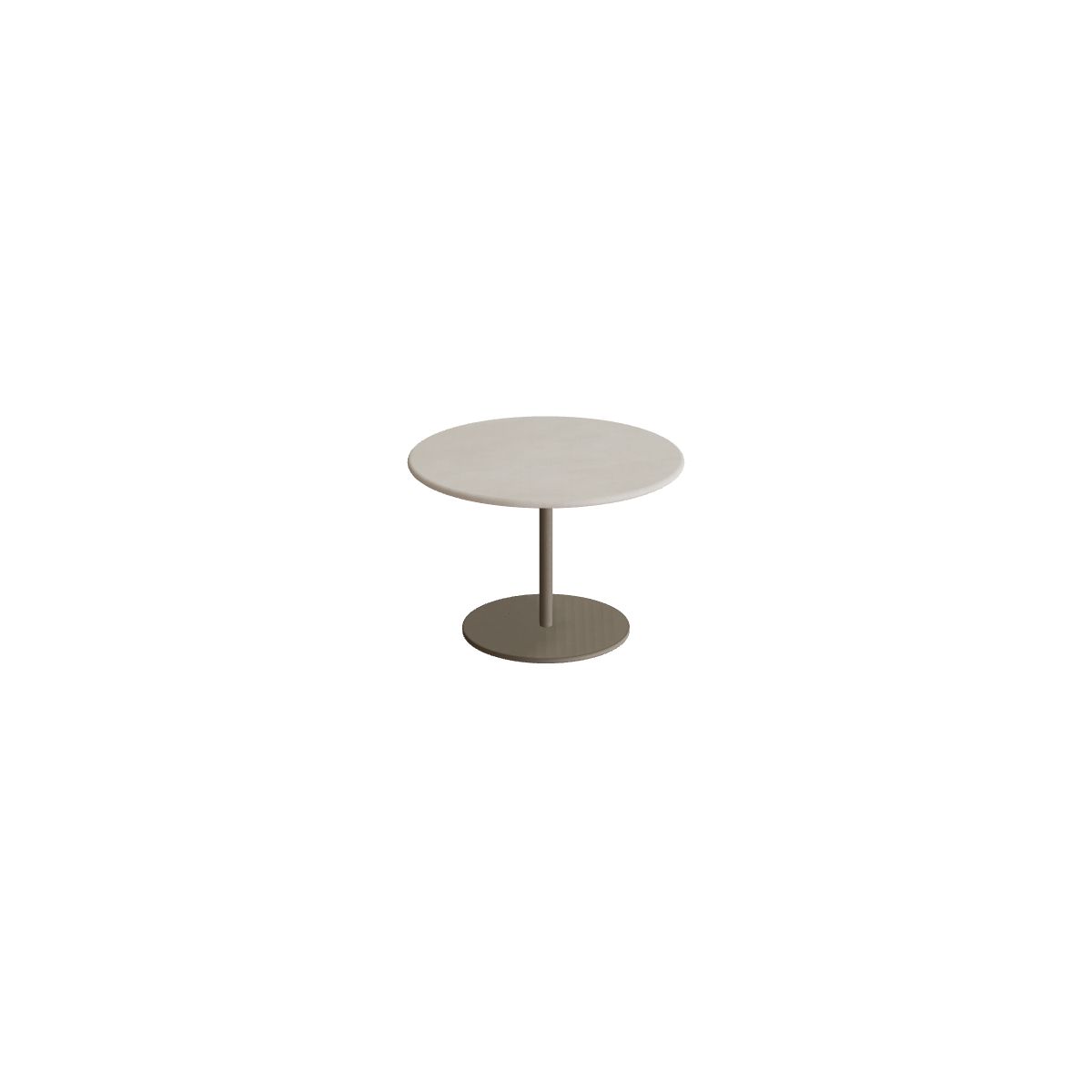 Butler Side Table