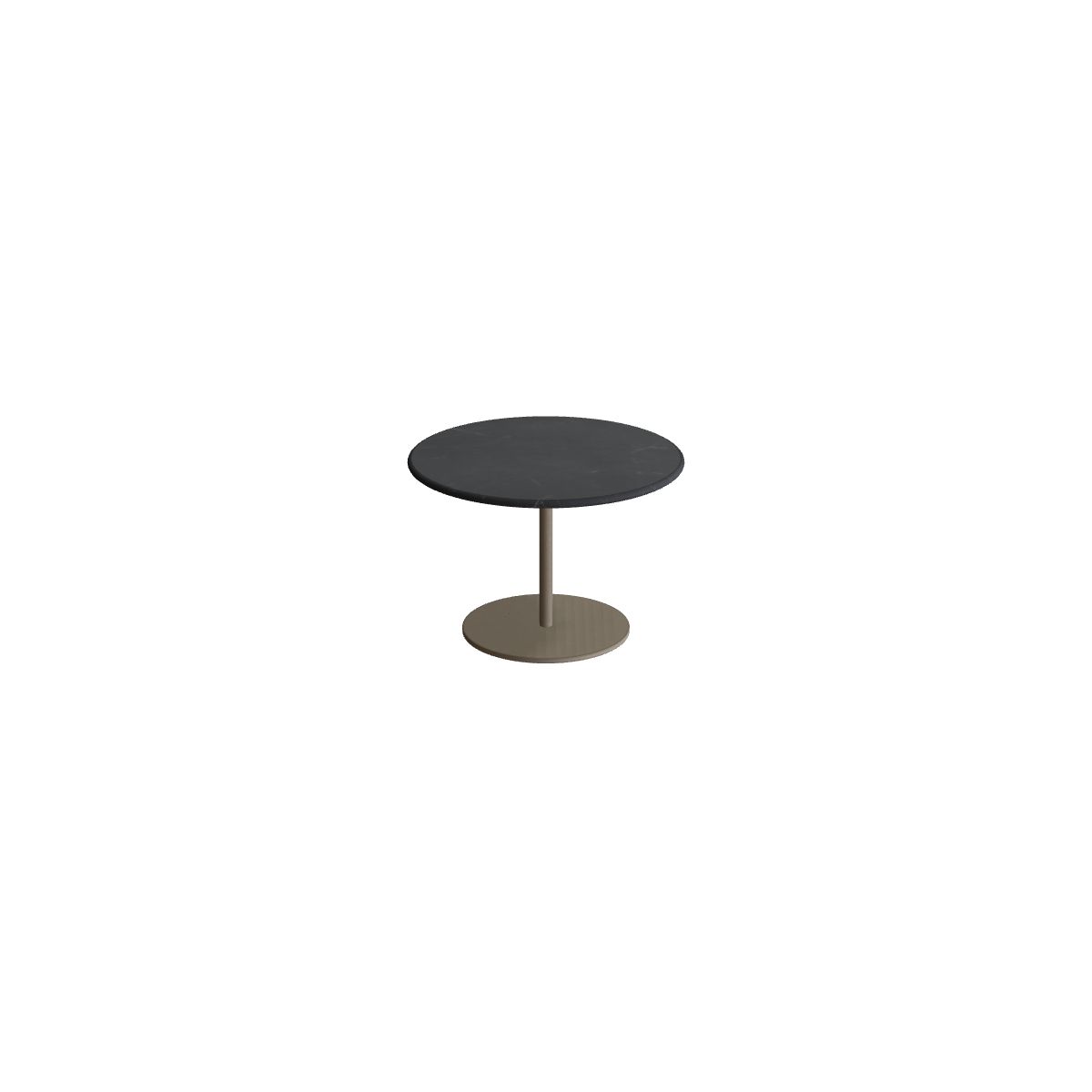 Butler Side Table