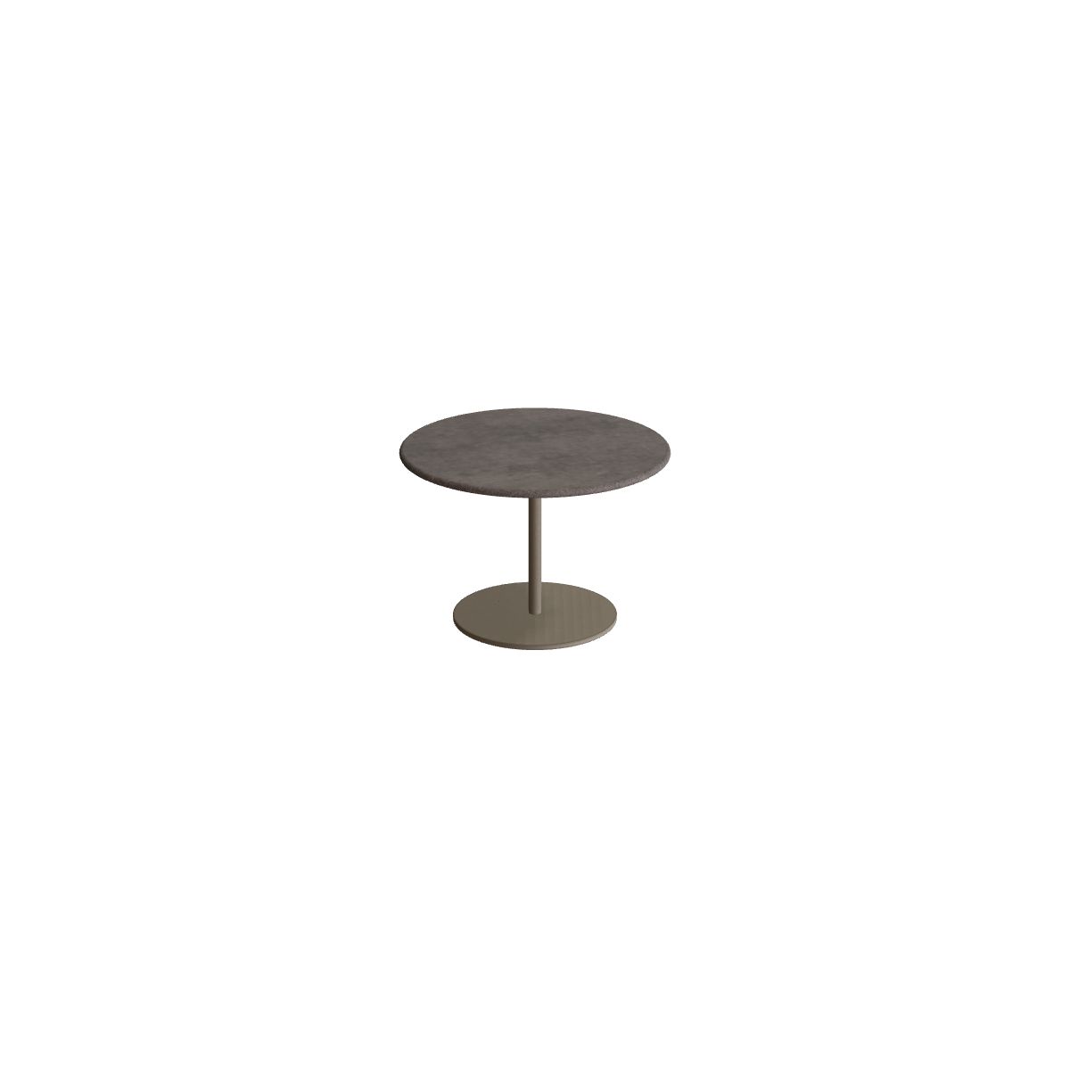 Butler Side Table