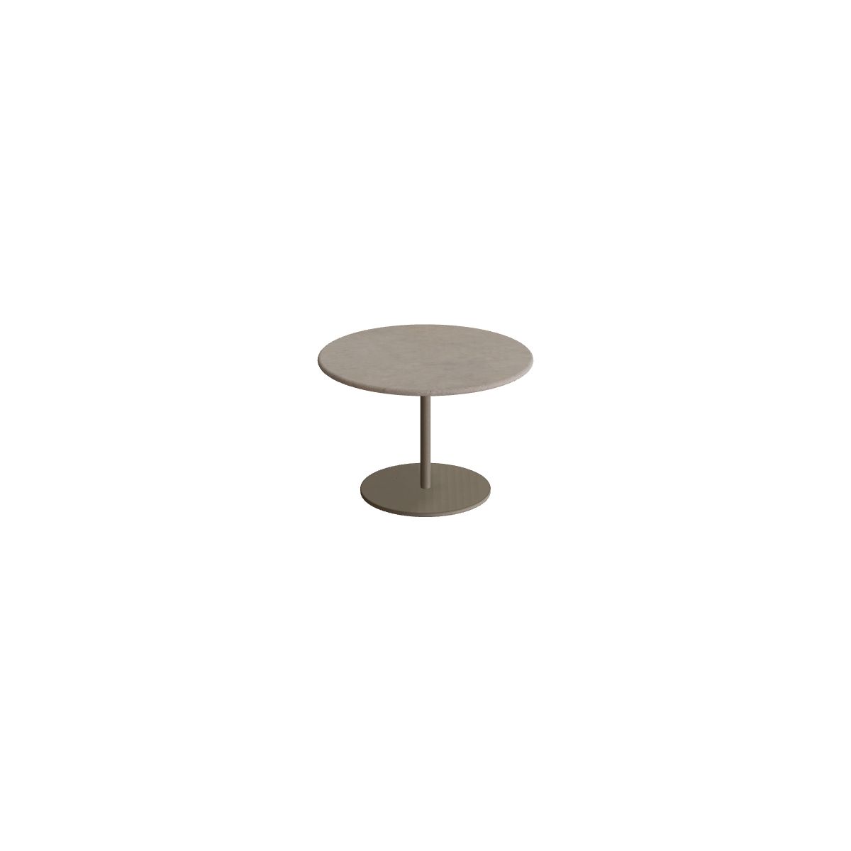 Butler Side Table
