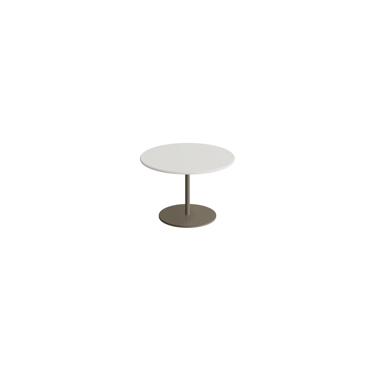 Butler Side Table