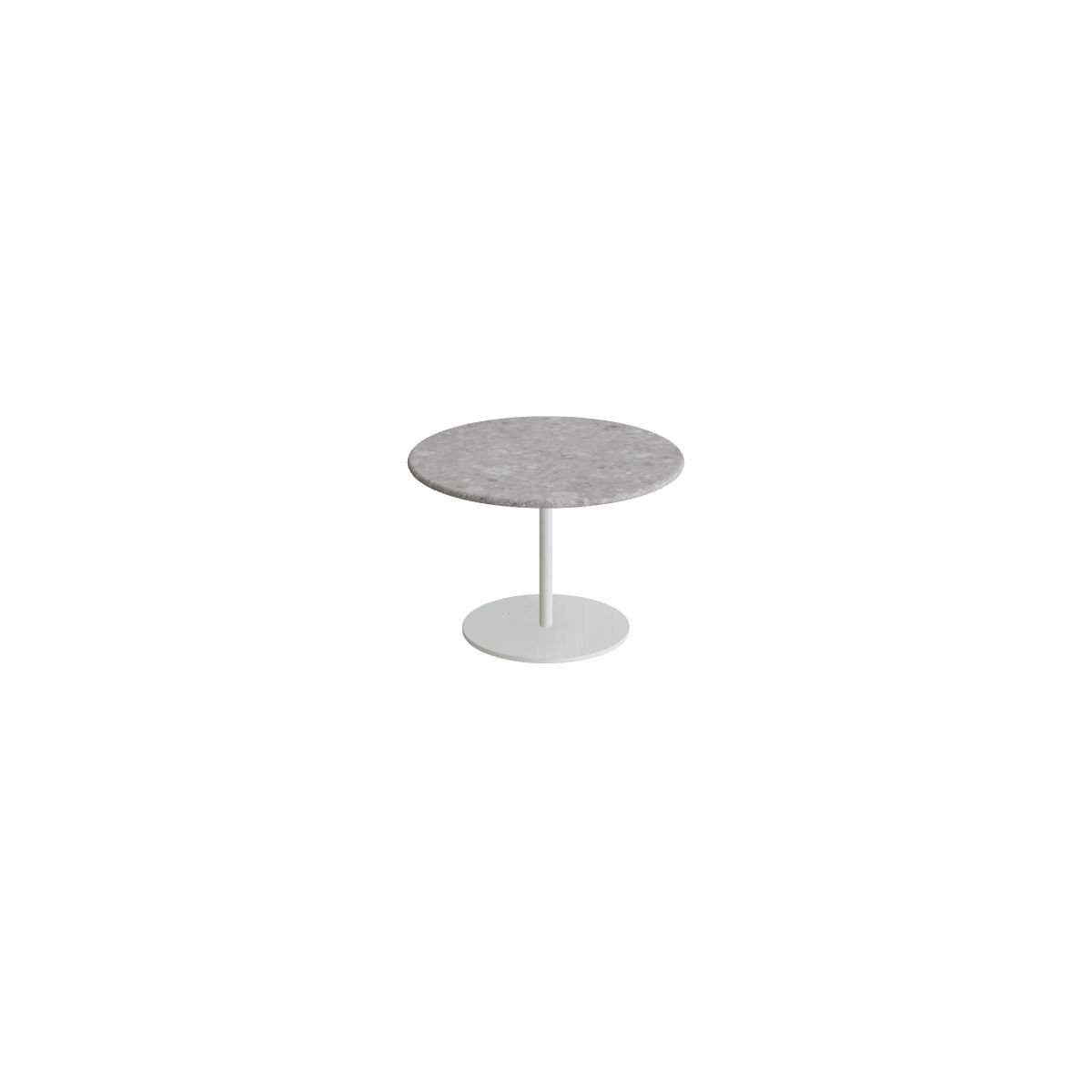 Butler Side Table