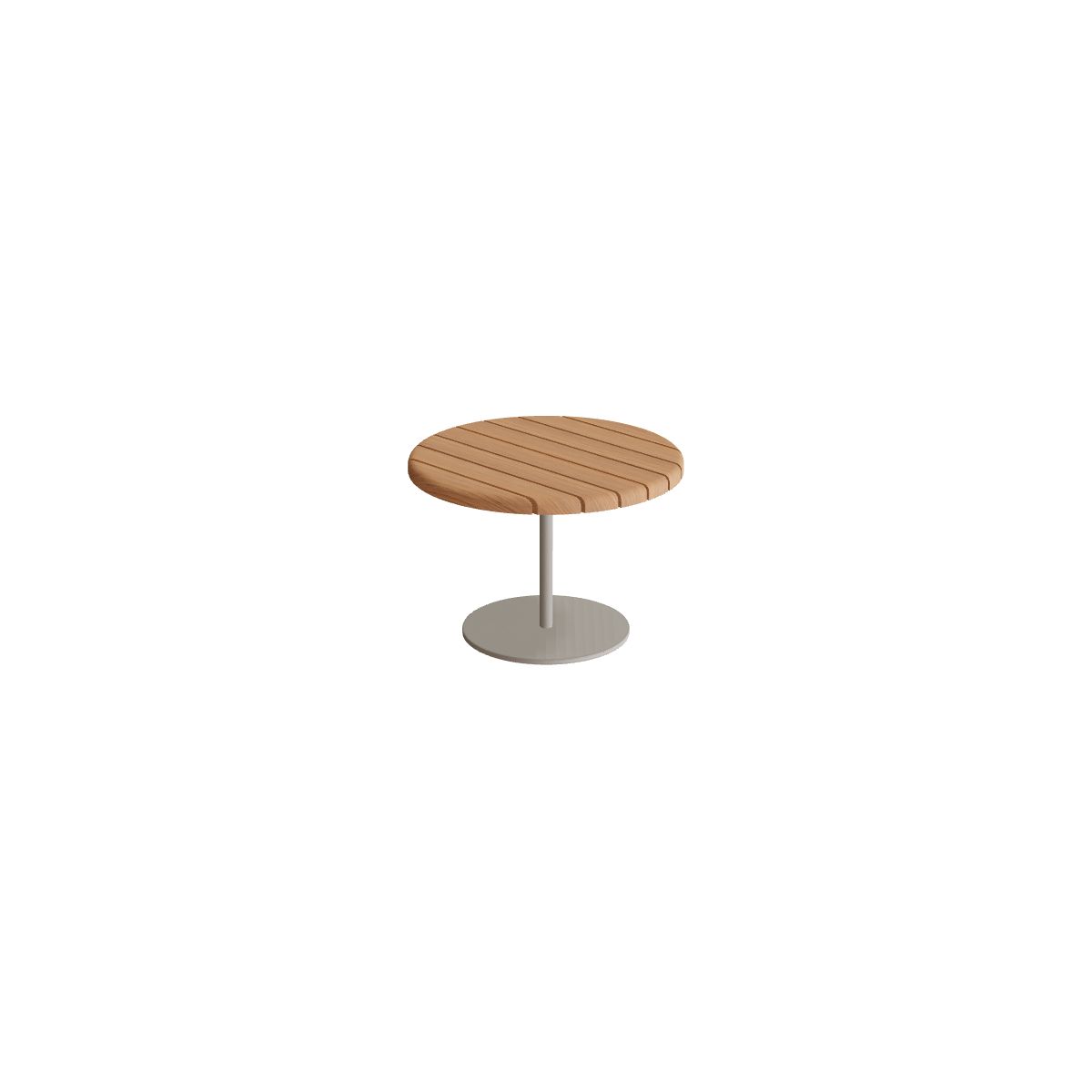 Butler Side Table