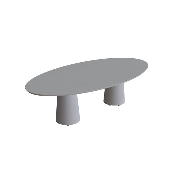 Conix Tafel Ellips Low Dining