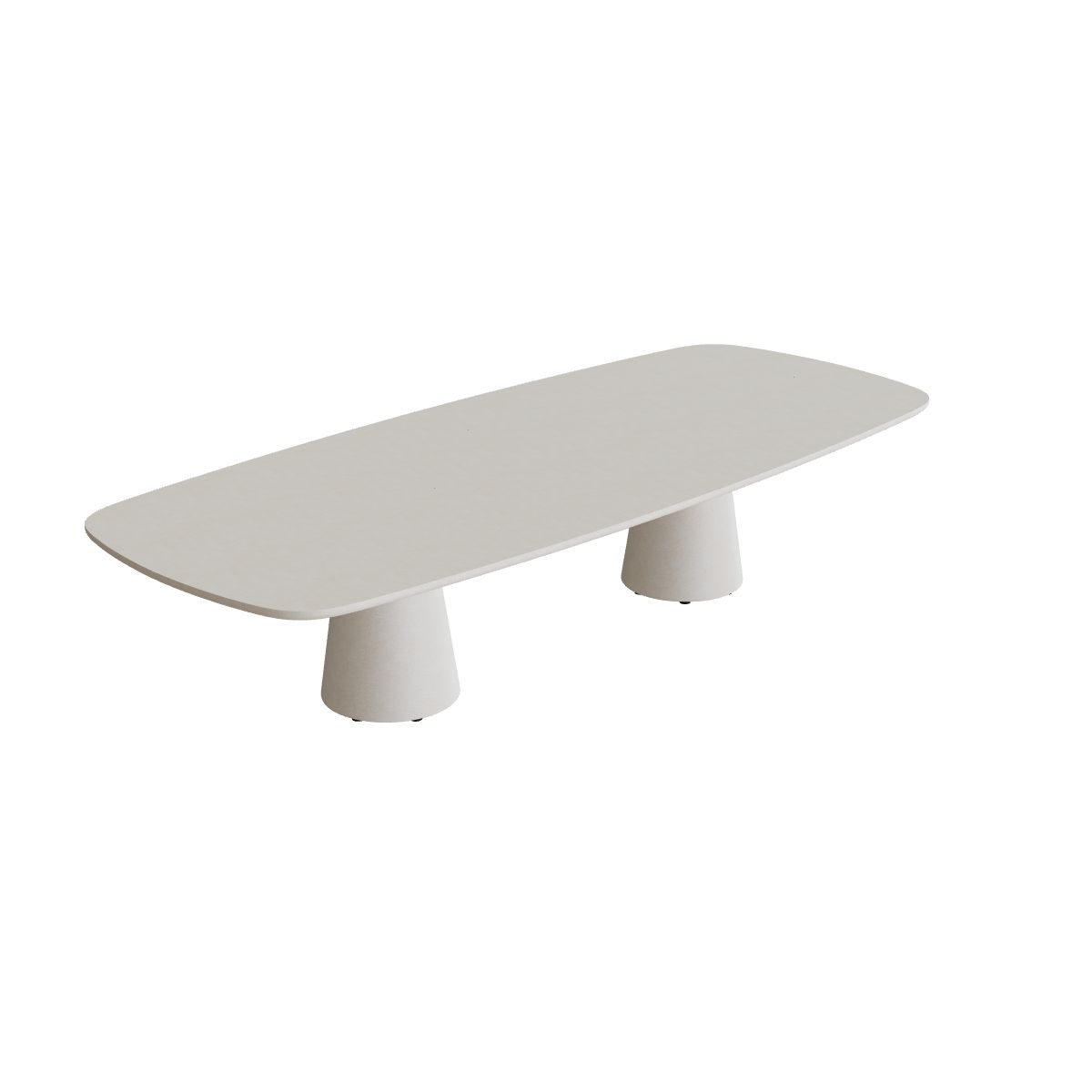 Conix Low Dining Table