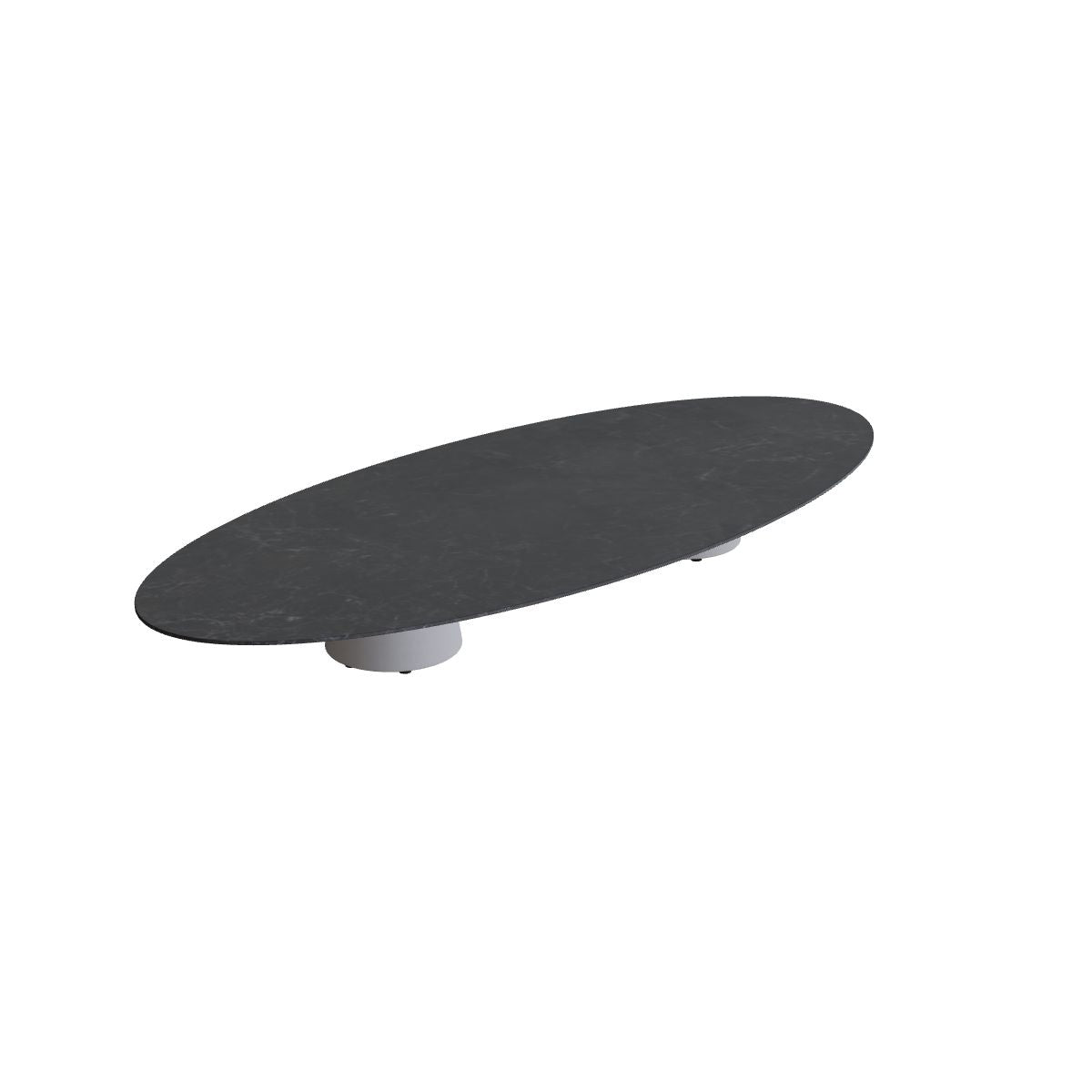 Conix Table Ellipse Low Lounge