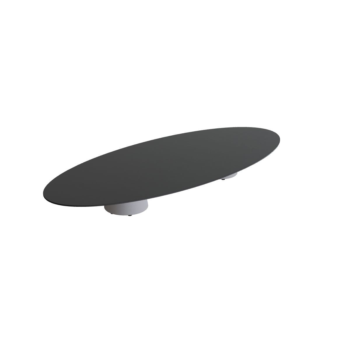 Conix Table Ellipse Low Lounge