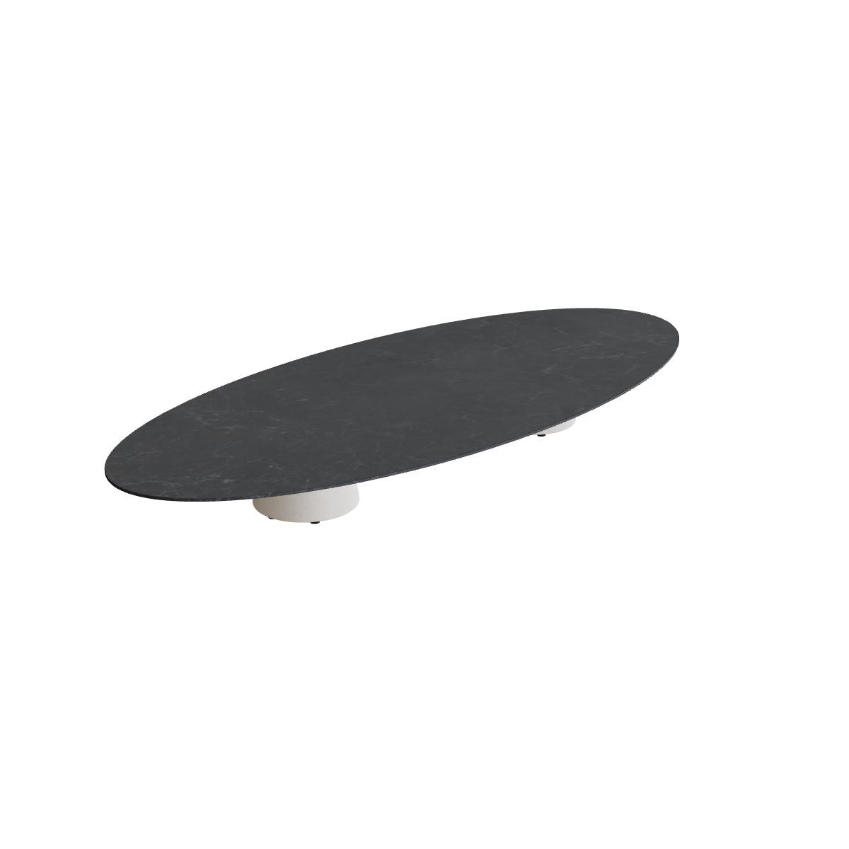 Conix Table Ellipse Low Lounge