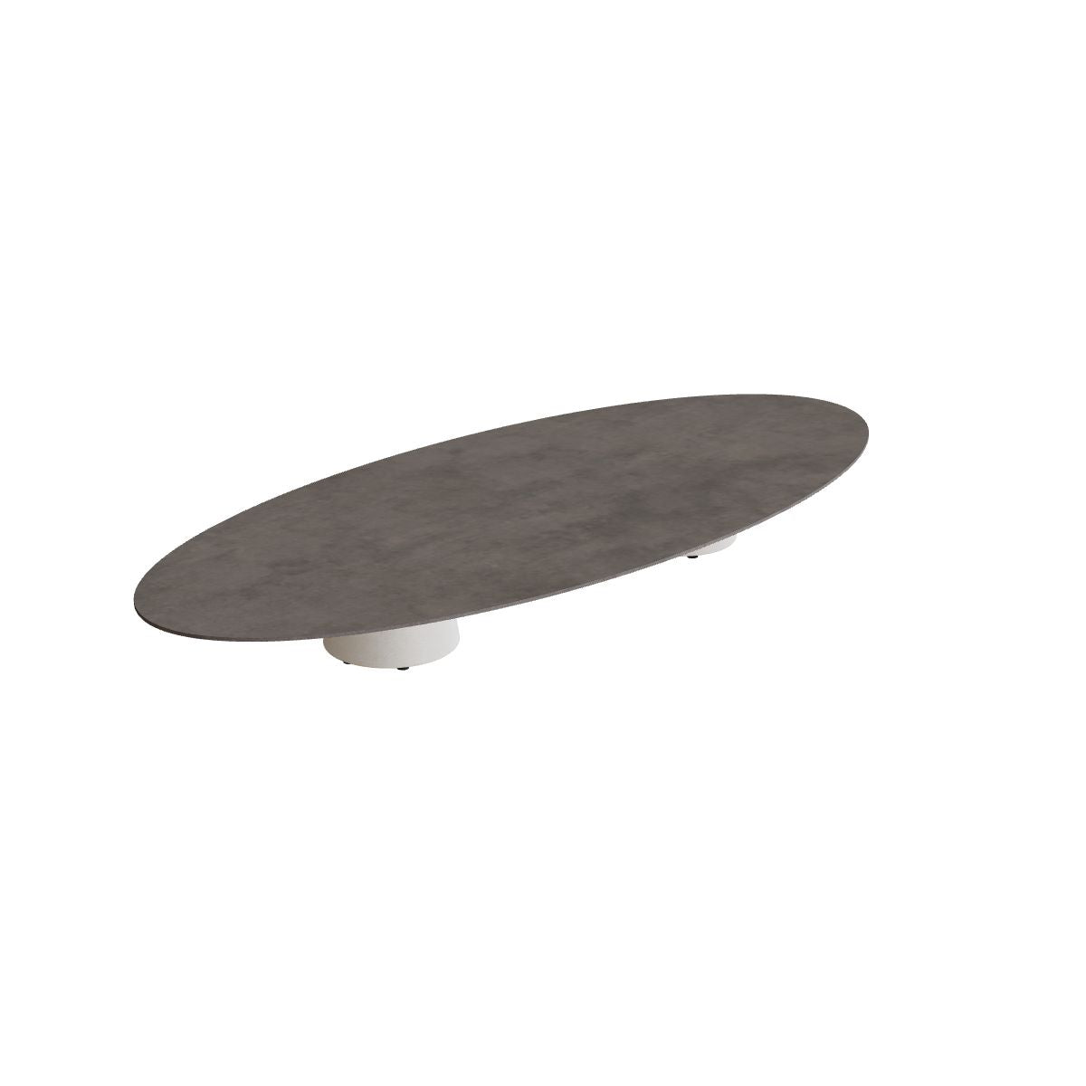 Conix Table Ellipse Low Lounge