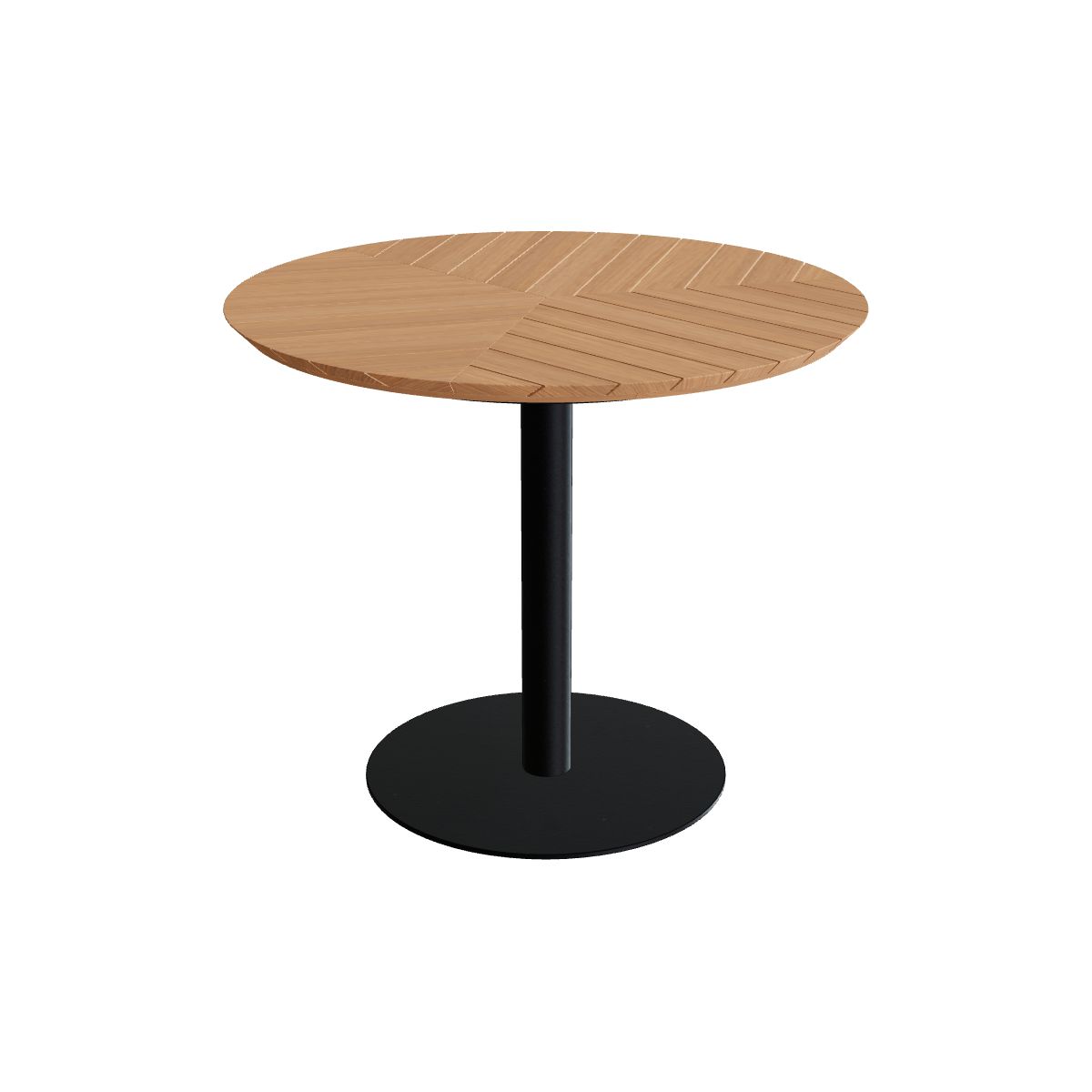 Butler Ronde Tafel Standard Dining