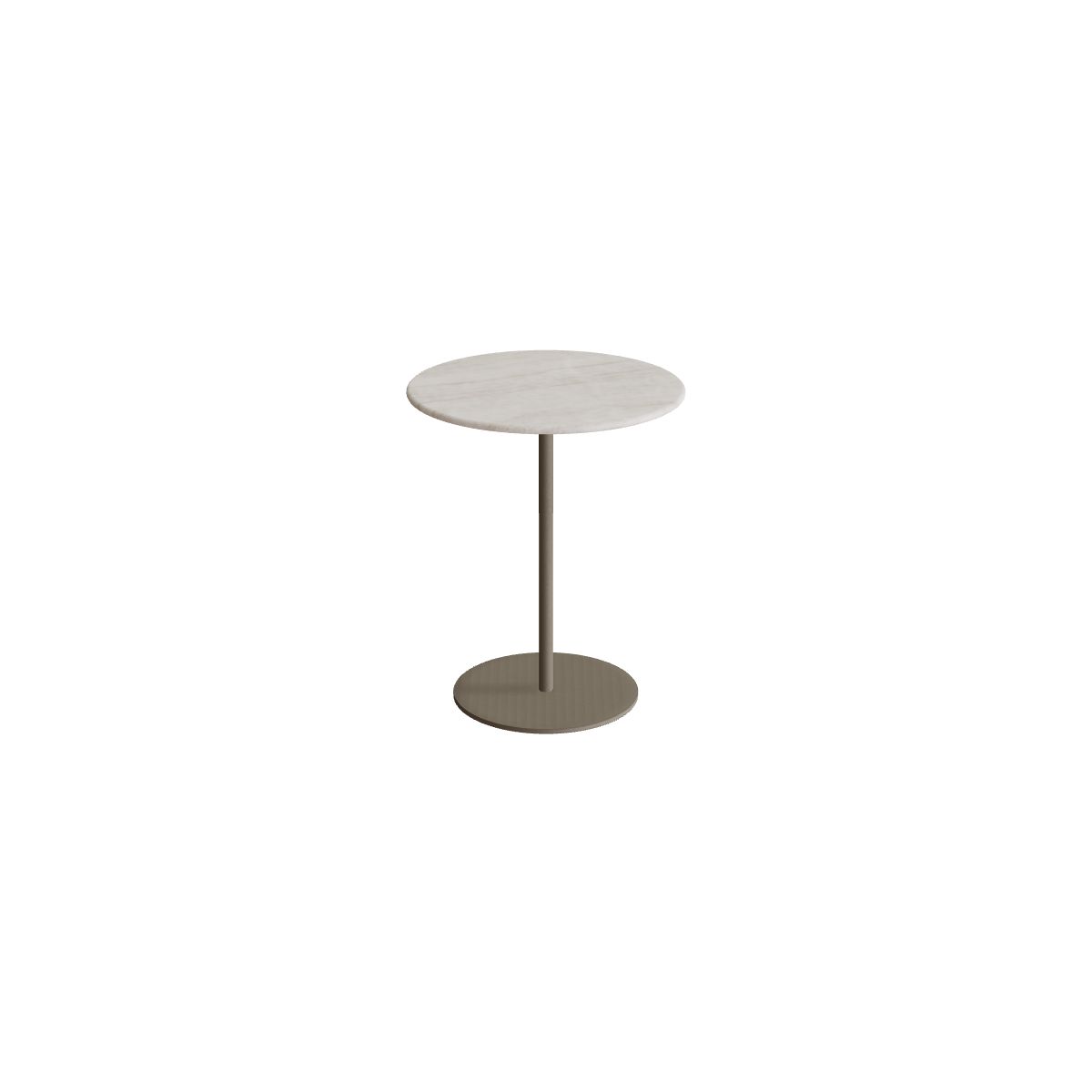 Butler Side Table