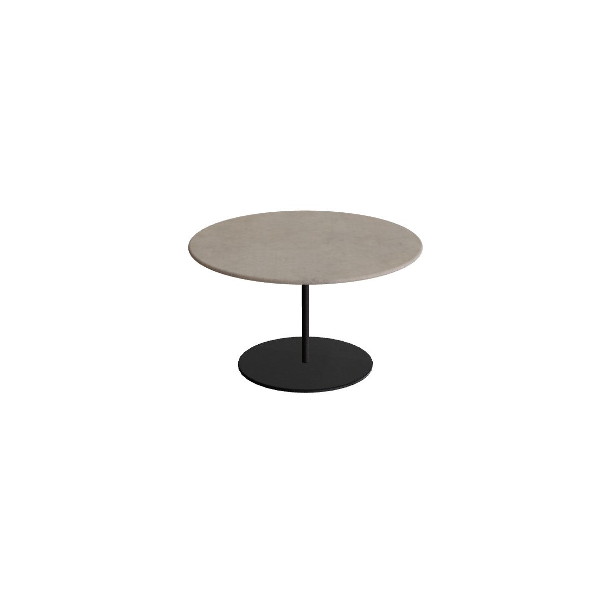Butler Side Table
