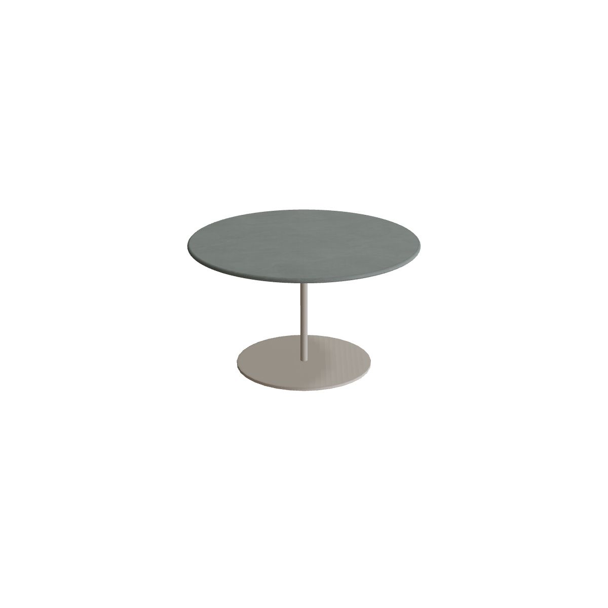 Butler Side Table