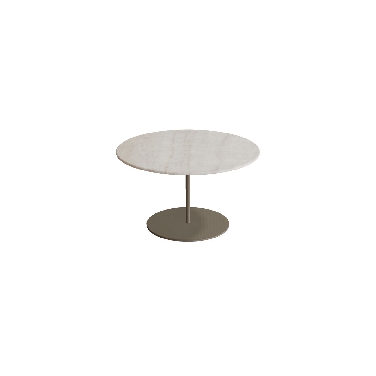 Butler Side Table