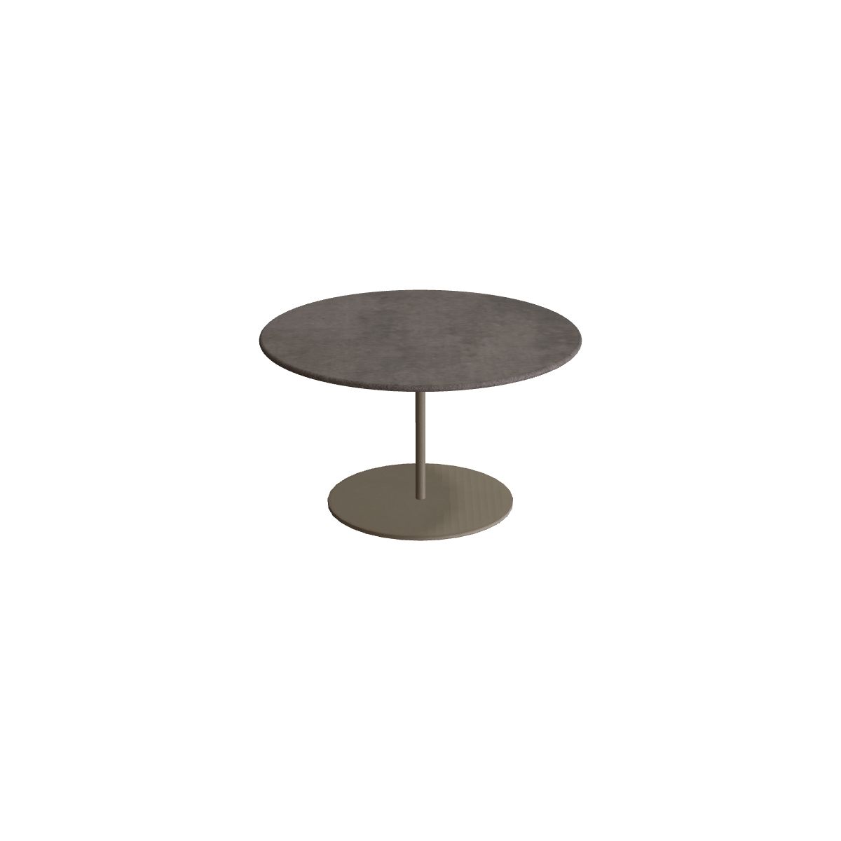 Butler Side Table