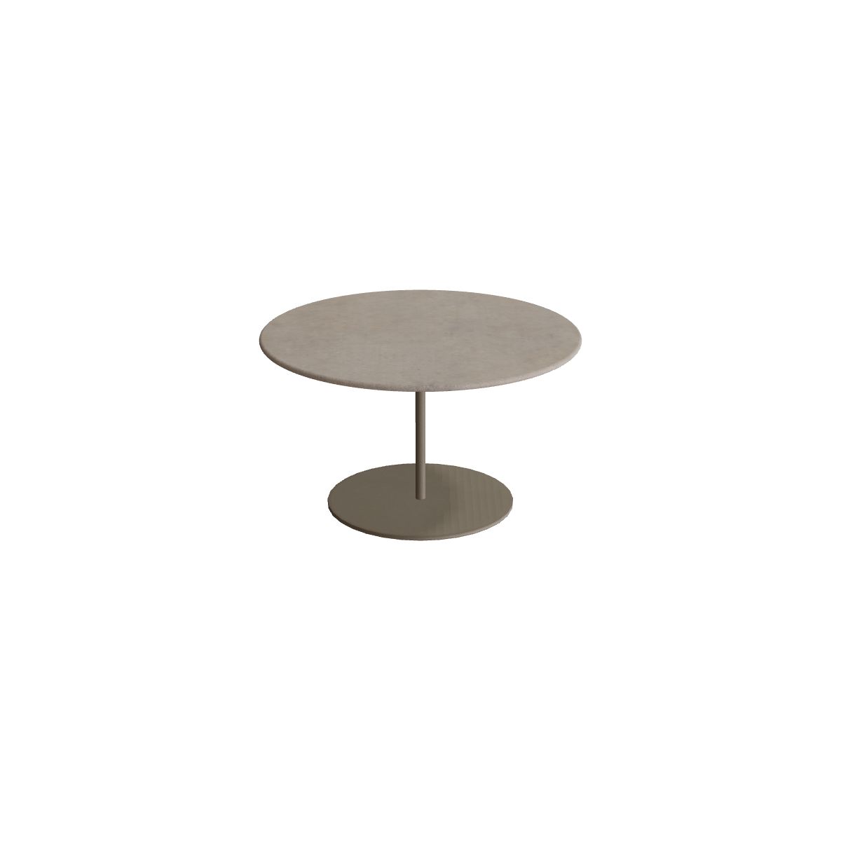 Butler Side Table