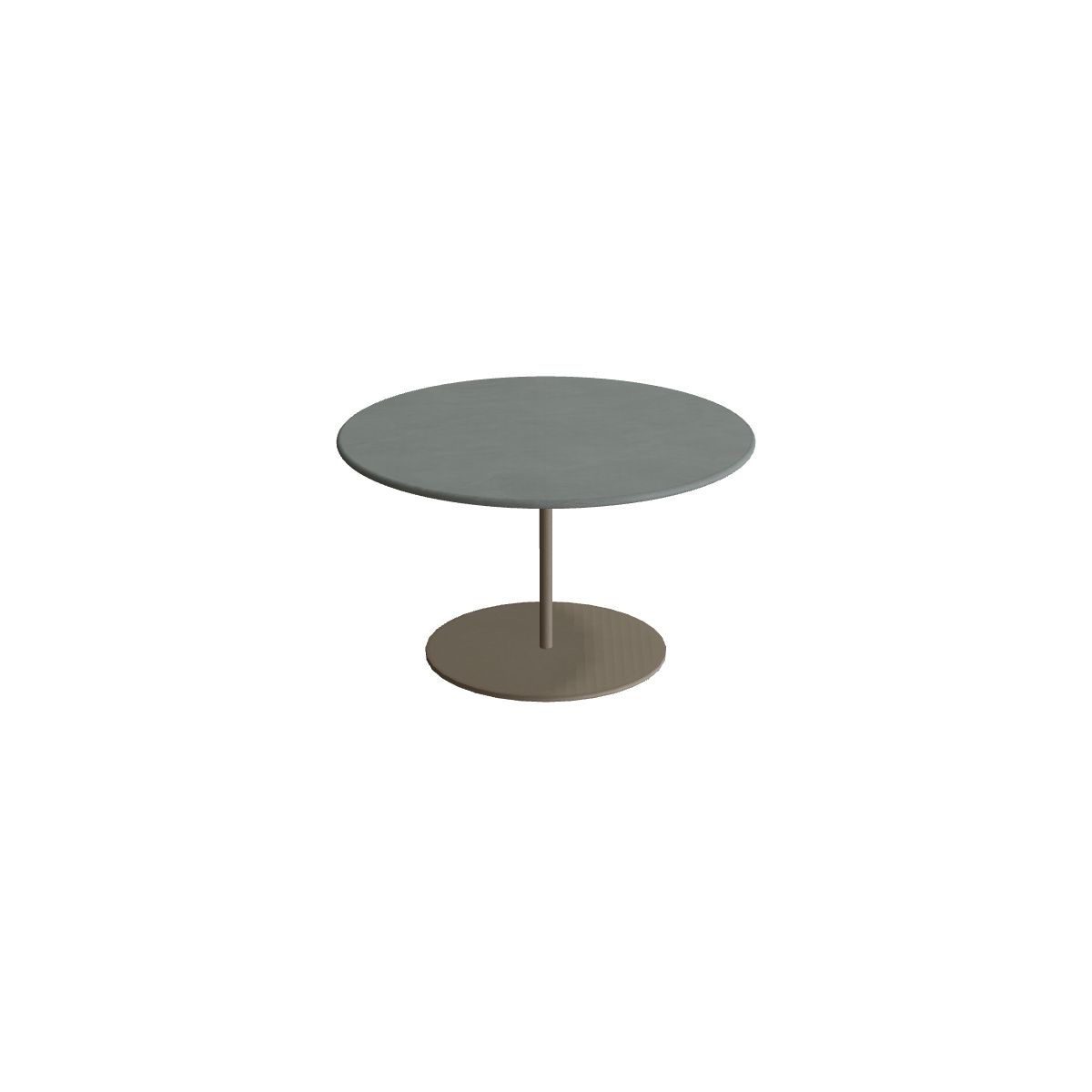 Butler Side Table
