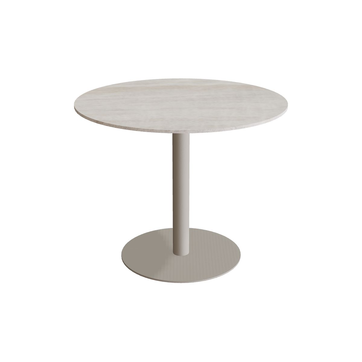 Butler Ronde Tafel Standard Dining