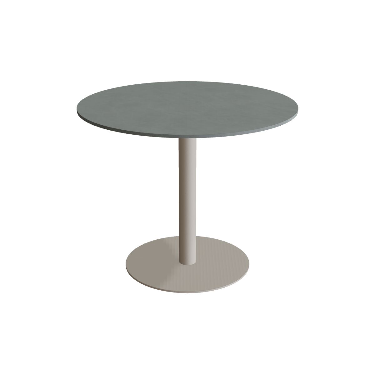 Butler Ronde Tafel Standard Dining
