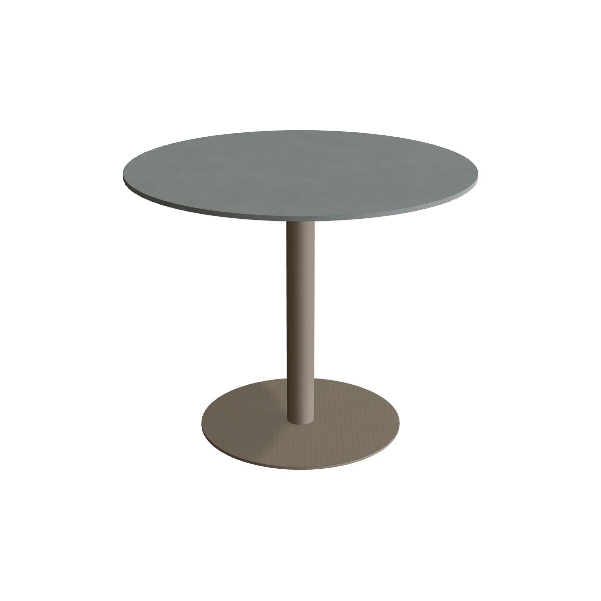 Butler Ronde Tafel Standard Dining